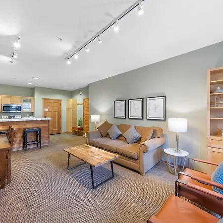 Two Bedroom #712